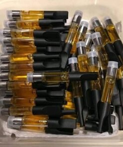 DMT Vape Pen