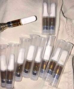 DMT Vape Cartridge Bulk